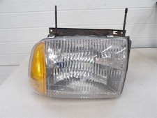 CHEVY S10 1994-1997 composto S10 BLAZER RH FAROL LATERAL DO PASSAGEIRO E MONTAGEM FABRICANTE DE EQUIPAMENTO ORIGINAL comprar usado  Enviando para Brazil