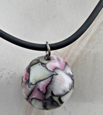 Joli collier fantaisie d'occasion  Montesson