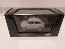 Brumm fiat 600 usato  Viu