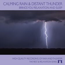 relaxing s sounds cd for sale  Exeter