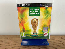 Coupe fifa bresil d'occasion  Sainte-Croix-en-Plaine