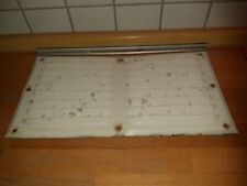 Lüftungsgitter alu 20 gebraucht kaufen  Grasberg