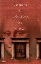 El código Da Vinci (Spanish Edition) by Brown, Dan comprar usado  Enviando para Brazil