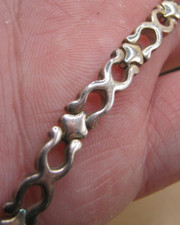 Vintage sterling silver for sale  UK