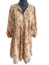 Superbe robe coton d'occasion  Cannes