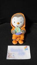 Doudou peluche tchoupi d'occasion  Molsheim