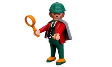 playmobil sherlock gebraucht kaufen playmobil sherlock gebraucht kaufen Schönheide