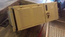 Retro server gehäuse gebraucht kaufen  Vreden