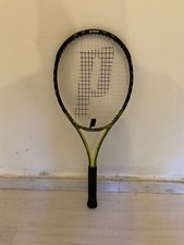 Racchetta tennis prince usato  Roma