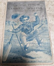 Rare victorian trade for sale  Canandaigua