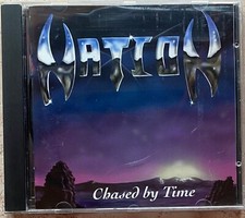 Nation chased time usato Nation chased time usato  Savignano sul Panaro