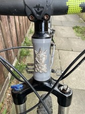 Voodoo aizan for sale  DEWSBURY