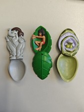 Kellogg sammellöffel disney gebraucht kaufen  Dessau-Roßlau