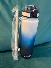 1 litre water bottle for sale  BROMSGROVE