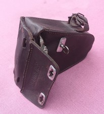 Wanderer werkzeugtasche leder gebraucht kaufen  Geseke