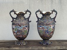 Anciens grands vases d'occasion  Leucate