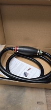 Powerful hand siphon for sale  MANSFIELD