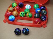 Genuine bakugan 20x for sale Genuine bakugan 20x for sale  LONDON