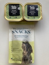 Wet dog food for sale  SWINDON