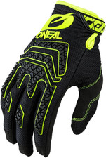 Guanti bike motocross usato  Roma
