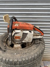 Stihl 031 chainsaw for sale  STONEHOUSE