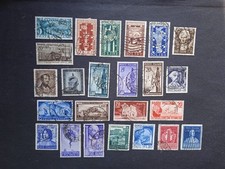 1949 repubblica italiana usato  Agliana