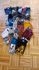 Kleiderpaket jungs gebraucht kaufen  Kleinwallstadt