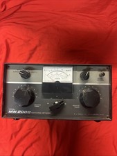Drake antenna tuner for sale  Mariposa