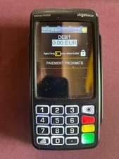 Ingenico move 5000 d'occasion  Romorantin-Lanthenay
