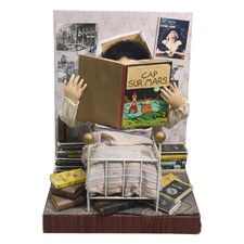 Automate vitrine cap d'occasion  Marseille X