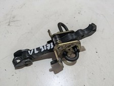 Türfeststeller links volvo gebraucht kaufen  Gronau