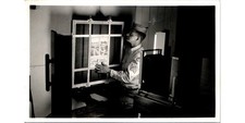 Historic military darkroom for sale  Southampton