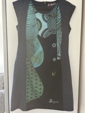 Spanish desigual dress for sale  BEDFORD