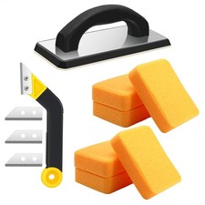 Blulu pcs grout for sale  Alexandria