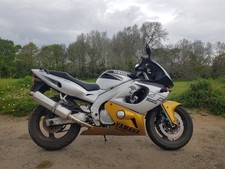 yamaha yzf 600 thundercat for sale  UK