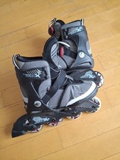 Inline skates sk8 gebraucht kaufen  Köln