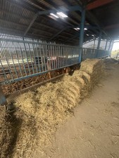 Used cattle feed for sale  LEYLAND