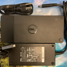 Dell wd19tbs thunderbolt for sale  Portland