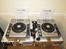 Stanton c.304 player for sale  NOTTINGHAM