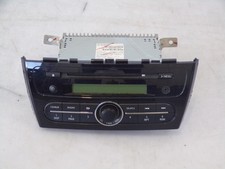 5566 autoradio stereo usato  Sant Angelo Romano