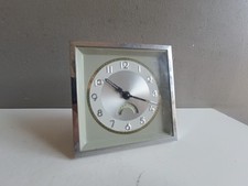 Rare pendule reveil d'occasion  Boué