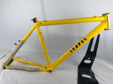 Leader 515 hardtail for sale  Chesterfield