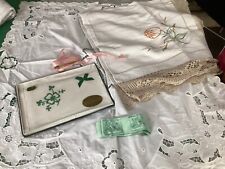 Slow stitch bundle for sale  SANDBACH