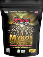Mykos pure mycorrhizal for sale  Brooklyn