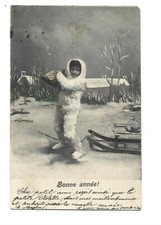 Carte fantaisie enfant d'occasion  Toulon-