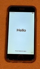 Apple iphone a1549 for sale  North Bergen