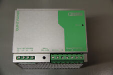 Phoenix contact 24v gebraucht kaufen  Gefrees