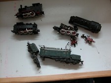 Trix express lok gebraucht kaufen  Hamm