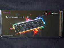 Filco majestouch filckf16 for sale  MANCHESTER