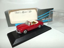 Karmann ghia cabriolet d'occasion  Belz